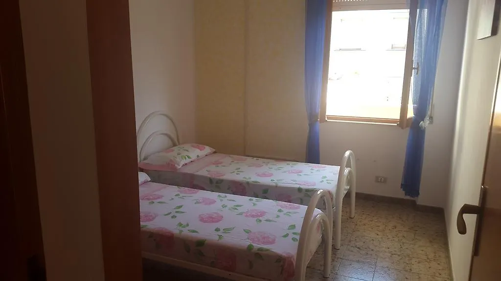 אלגהרו Dalerci Apartment