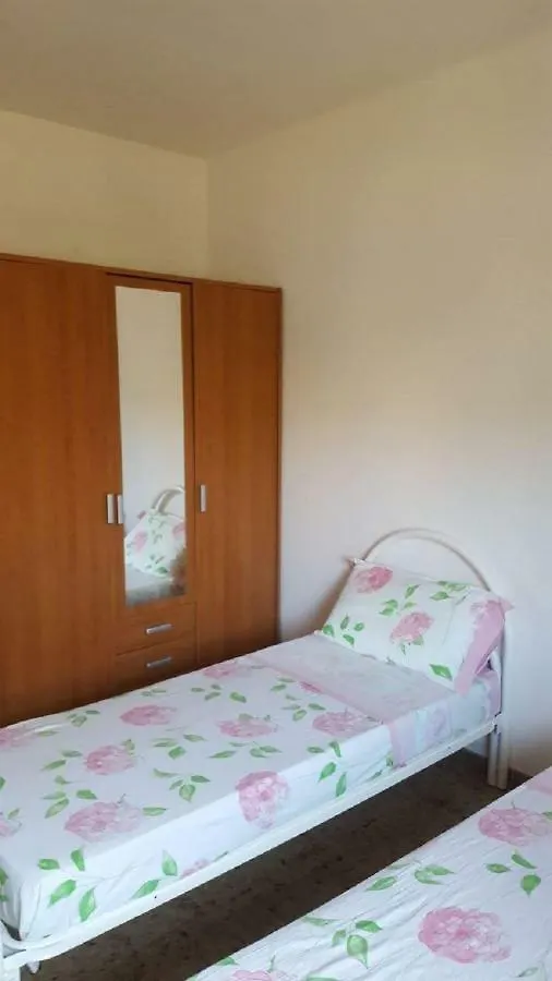 אלגהרו Dalerci Apartment
